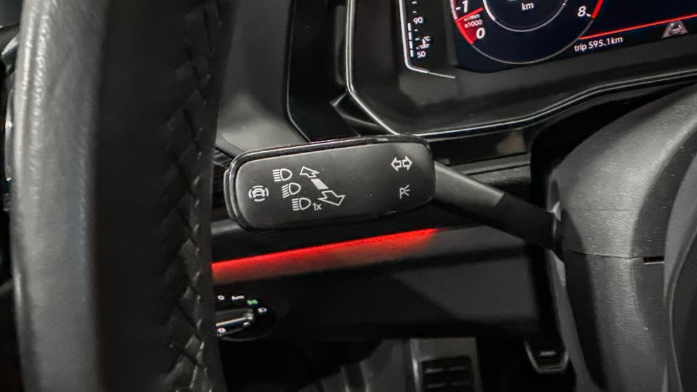 Volkswagen Jetta Manual 2023 à vendre à Trois-Rivières - 17