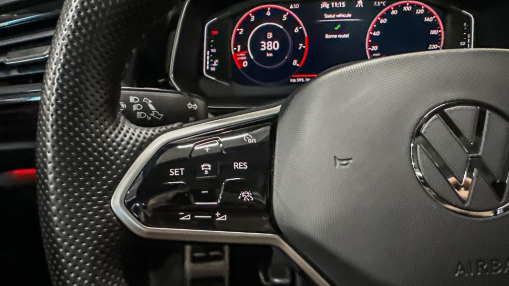 Volkswagen Jetta Manual 2023 à vendre à Trois-Rivières - 18