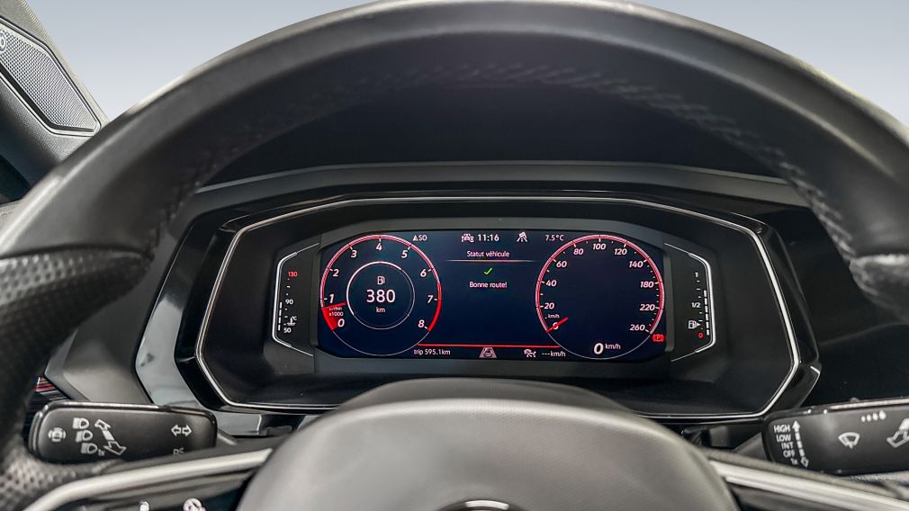 Volkswagen Jetta Manual 2023 à vendre à Trois-Rivières - 19