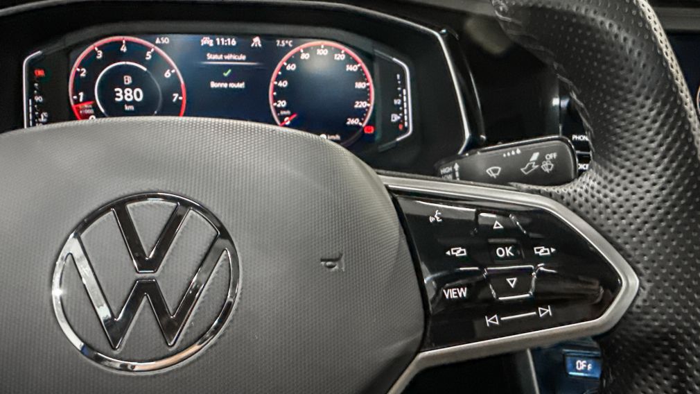 Volkswagen Jetta Manual 2023 à vendre à Trois-Rivières - 20