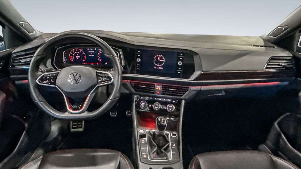 Volkswagen Jetta Manual 2023 à vendre à Trois-Rivières - 22