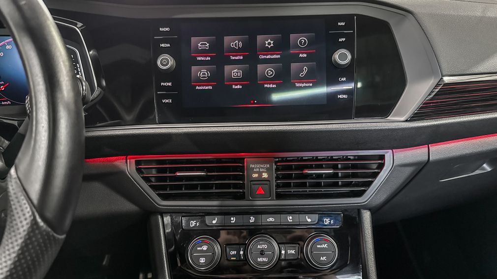 Volkswagen Jetta Manual 2023 à vendre à Trois-Rivières - 24