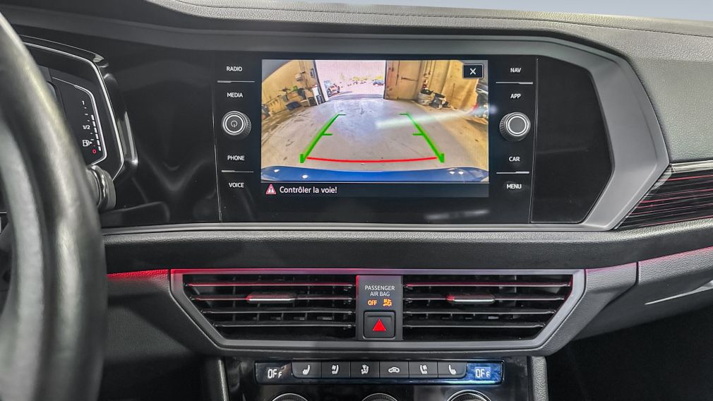 Volkswagen Jetta Manual 2023 à vendre à Trois-Rivières - 25