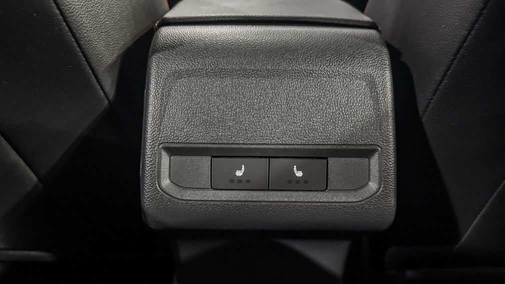 Volkswagen Jetta Manual 2023 à vendre à Trois-Rivières - 26