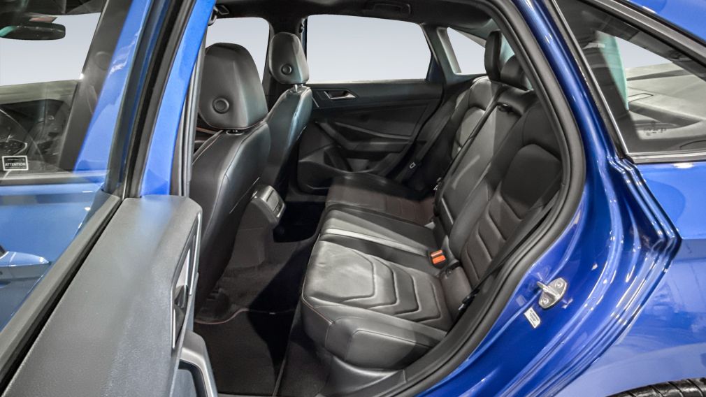 Volkswagen Jetta Manual 2023 à vendre à Trois-Rivières - 27