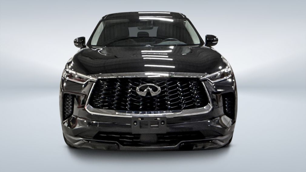 Infiniti QX60 PURE 2024 à vendre à Trois-Rivières - 2