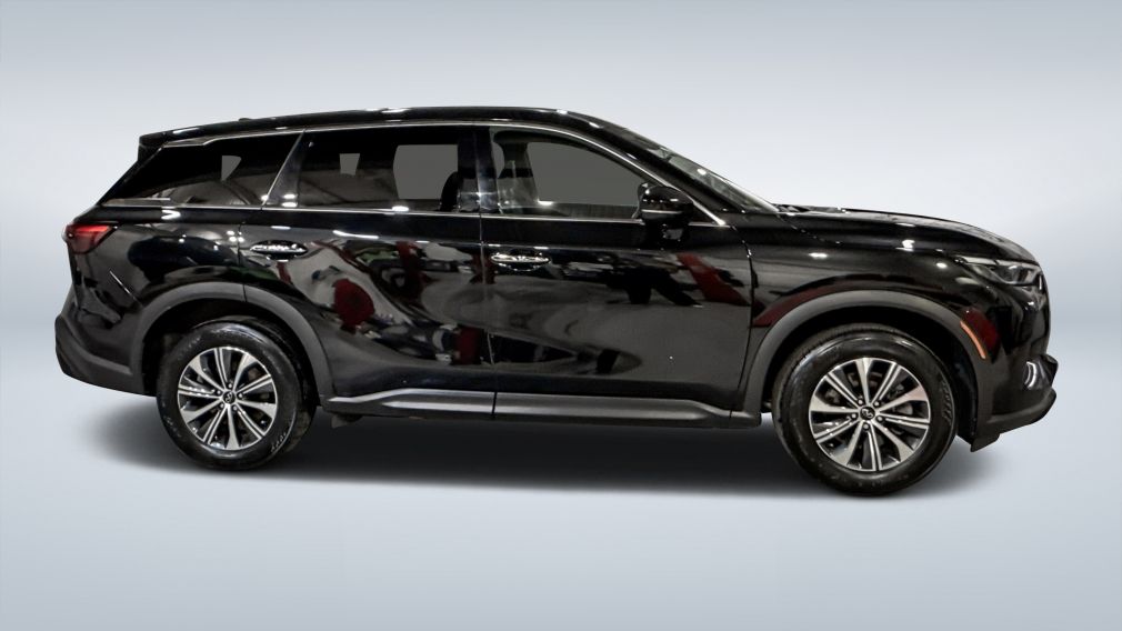 Infiniti QX60 PURE 2024 à vendre à Trois-Rivières - 8