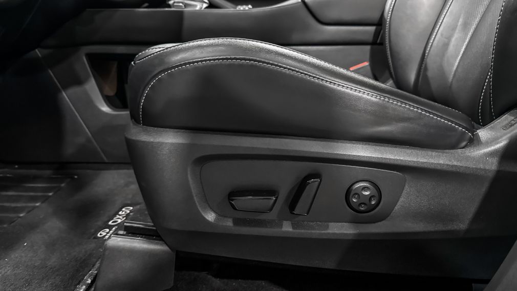 Infiniti QX60 PURE 2024 à vendre à Trois-Rivières - 12