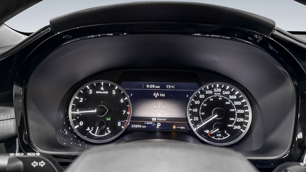 Infiniti QX60 PURE 2024 à vendre à Trois-Rivières - 19