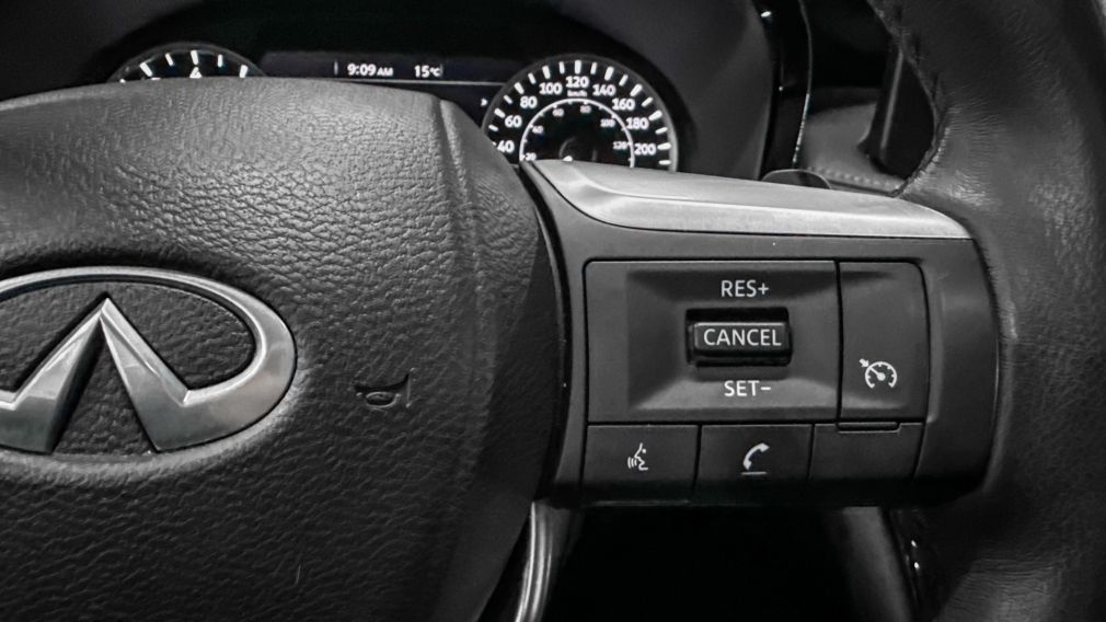 Infiniti QX60 PURE 2024 à vendre à Trois-Rivières - 20