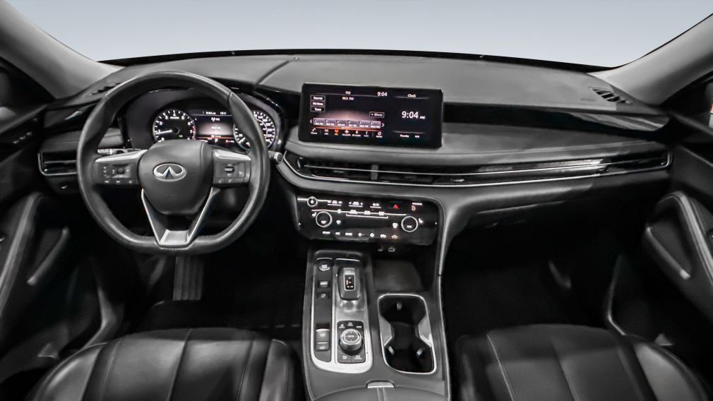 Infiniti QX60 PURE 2024 à vendre à Trois-Rivières - 22