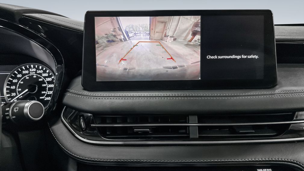 Infiniti QX60 PURE 2024 à vendre à Trois-Rivières - 24