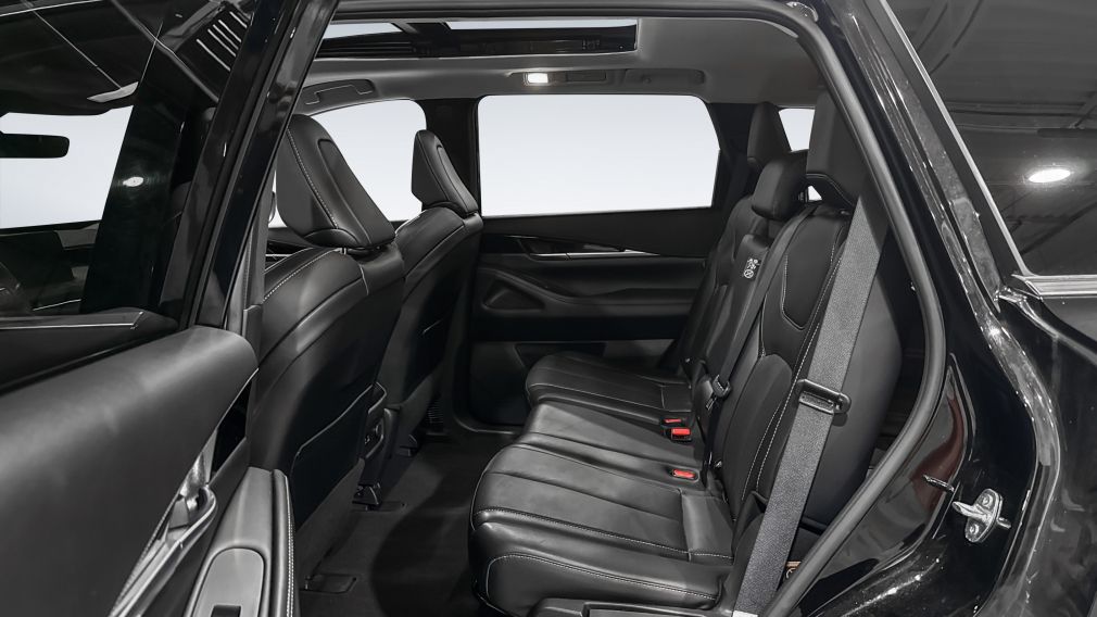 Infiniti QX60 PURE 2024 à vendre à Trois-Rivières - 27