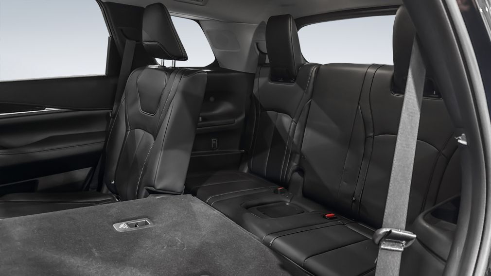 Infiniti QX60 PURE 2024 à vendre à Trois-Rivières - 28