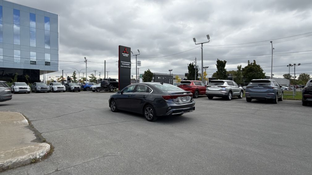 Kia Forte EX 2024 d&rsquo;occasion à vendre - 5