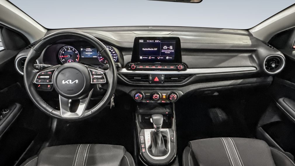Kia Forte EX 2024 d&rsquo;occasion à vendre - 21