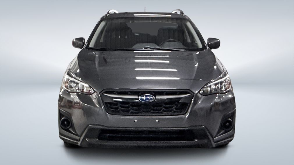 Subaru Crosstrek Convenience 2020 à vendre à Trois-Rivières - 2