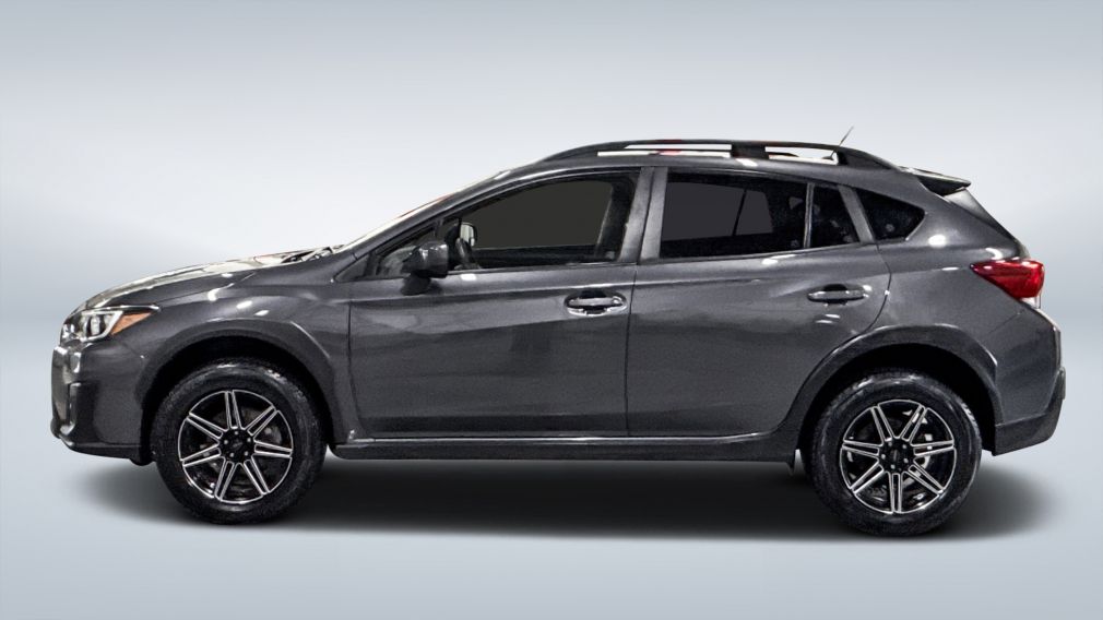 Subaru Crosstrek Convenience 2020 à vendre à Trois-Rivières - 4