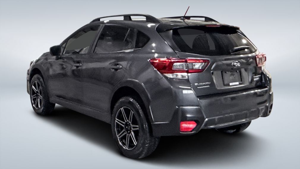 Subaru Crosstrek Convenience 2020 à vendre à Trois-Rivières - 5