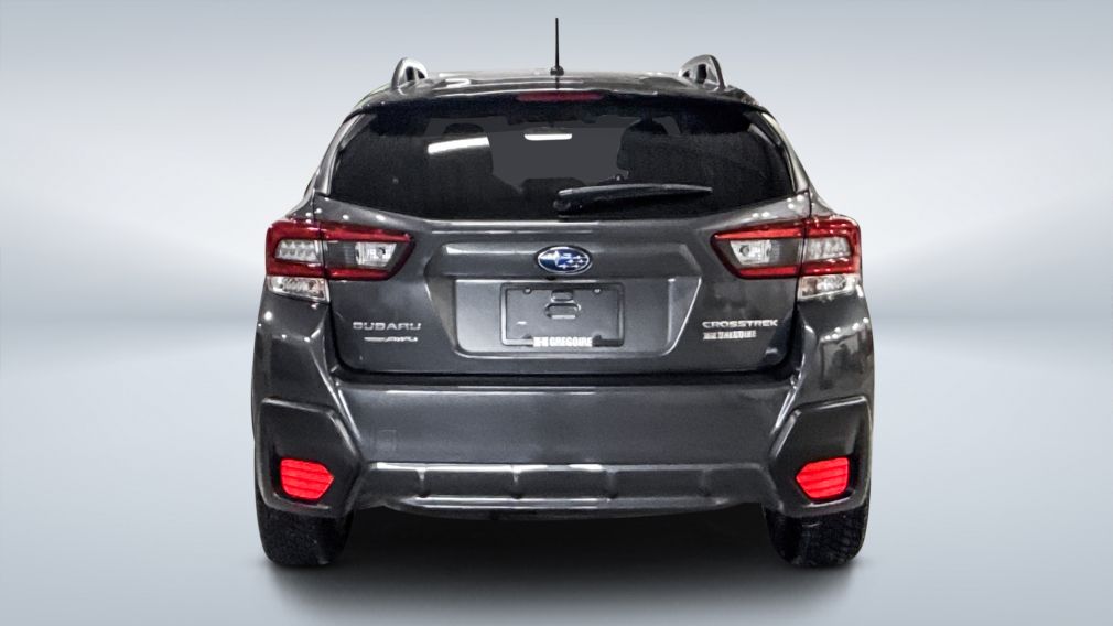 Subaru Crosstrek Convenience 2020 à vendre à Trois-Rivières - 6