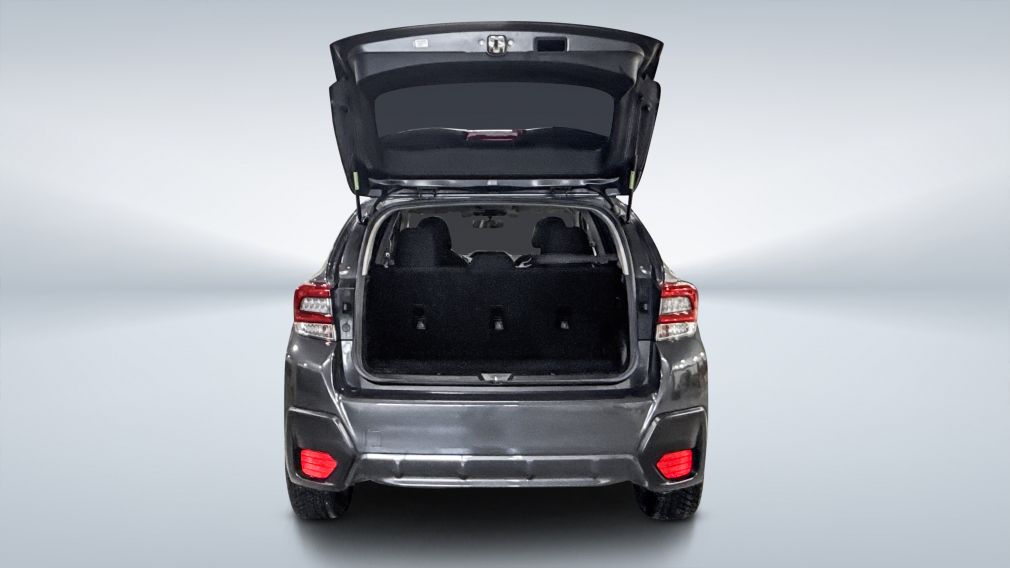 Subaru Crosstrek Convenience 2020 à vendre à Trois-Rivières - 26