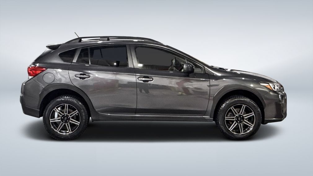 Subaru Crosstrek Convenience 2020 à vendre à Trois-Rivières - 8