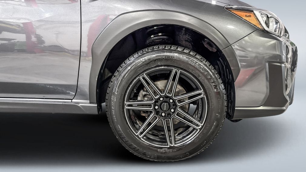 Subaru Crosstrek Convenience 2020 à vendre à Trois-Rivières - 9