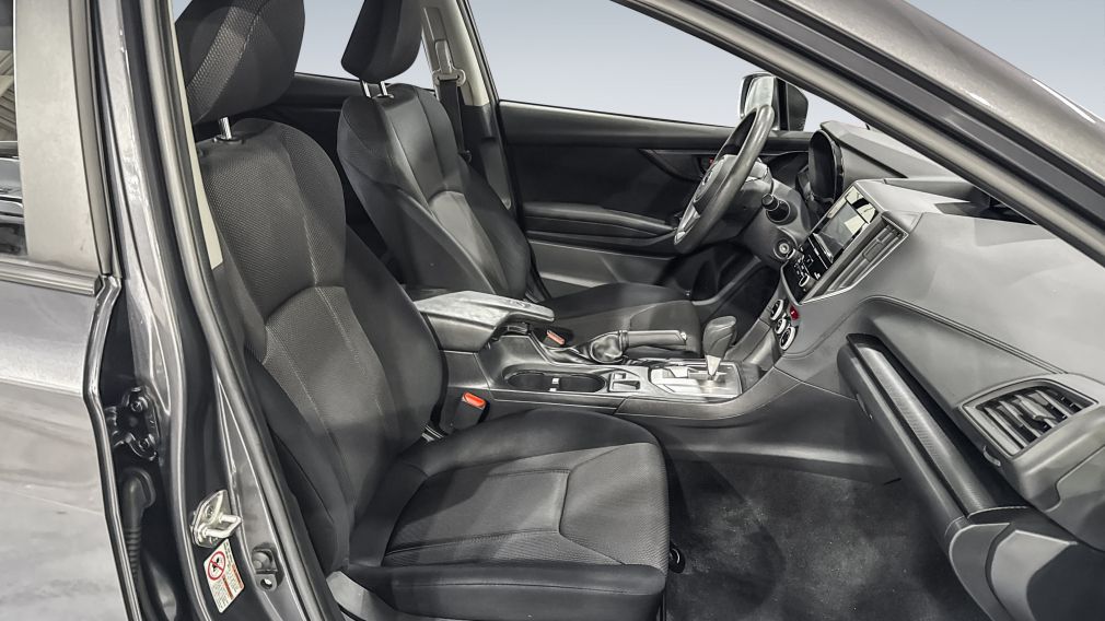 Subaru Crosstrek Convenience 2020 à vendre à Trois-Rivières - 13