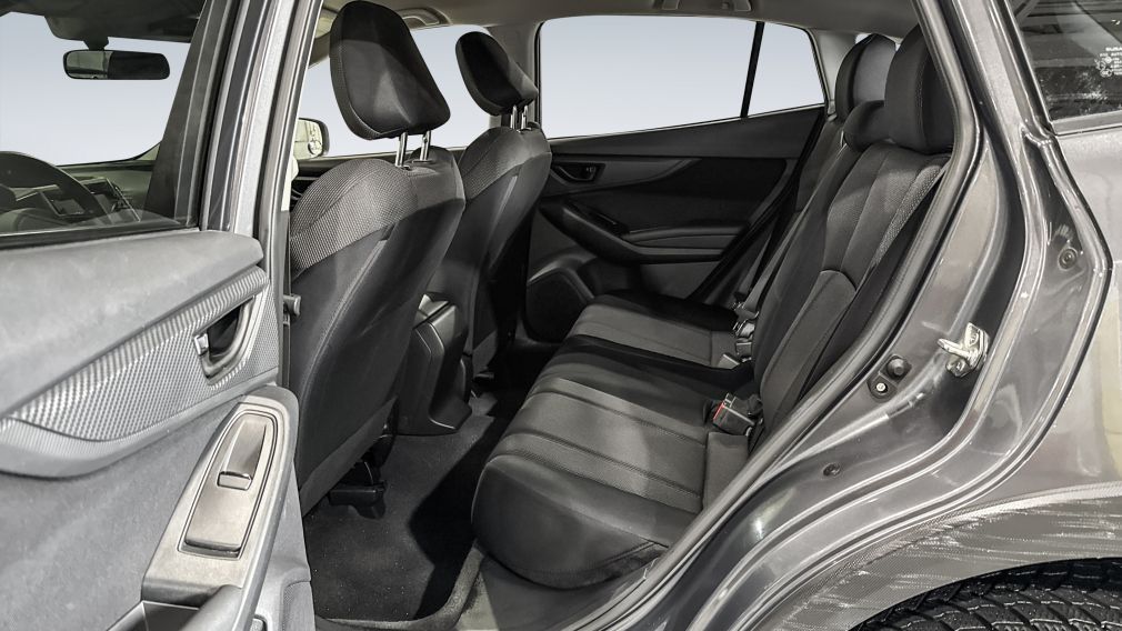 Subaru Crosstrek Convenience 2020 à vendre à Trois-Rivières - 25