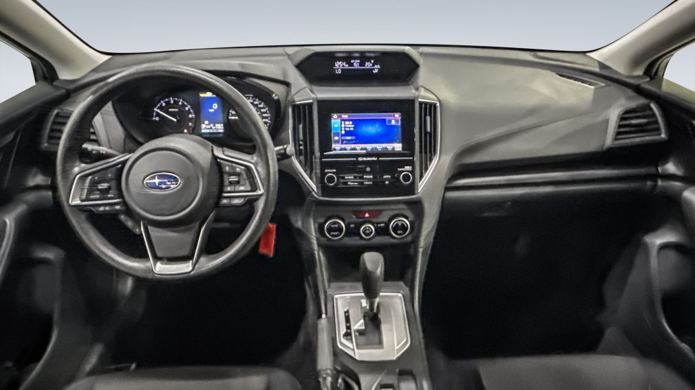 Subaru Crosstrek Convenience 2020 à vendre à Trois-Rivières - 15