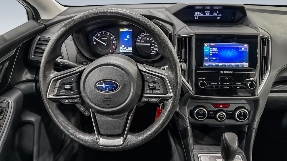 Subaru Crosstrek Convenience 2020 à vendre à Trois-Rivières - 21