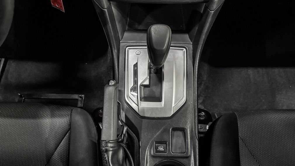 Subaru Crosstrek Convenience 2020 à vendre à Trois-Rivières - 22