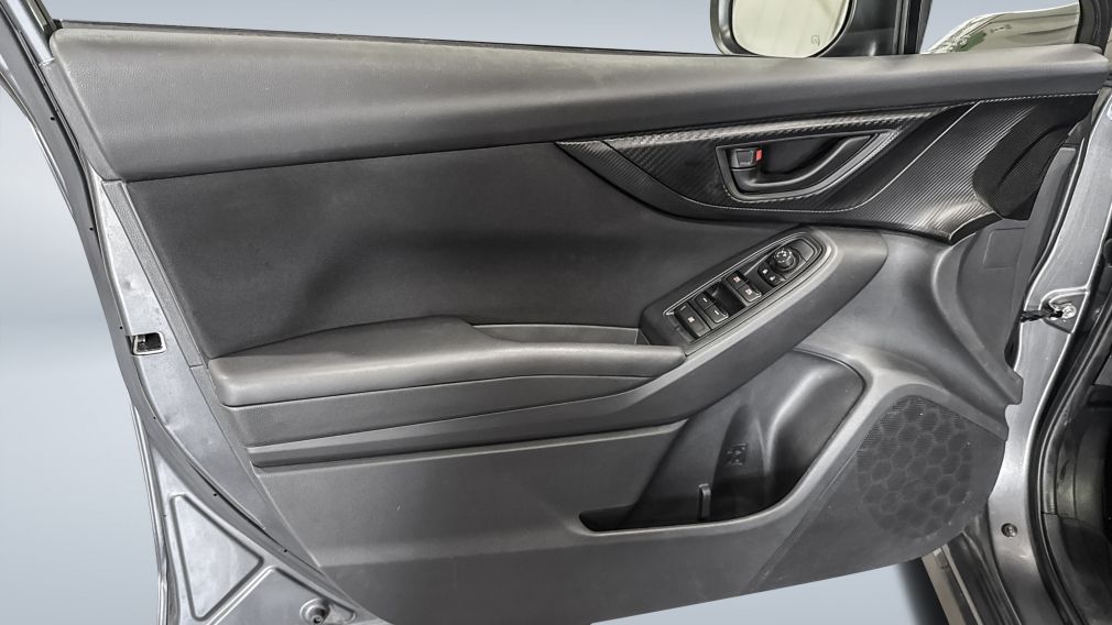 Subaru Crosstrek Convenience 2020 à vendre à Trois-Rivières - 10