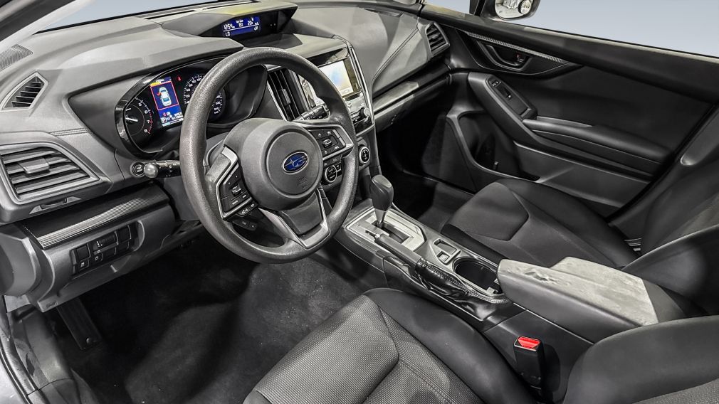 Subaru Crosstrek Convenience 2020 à vendre à Trois-Rivières - 14