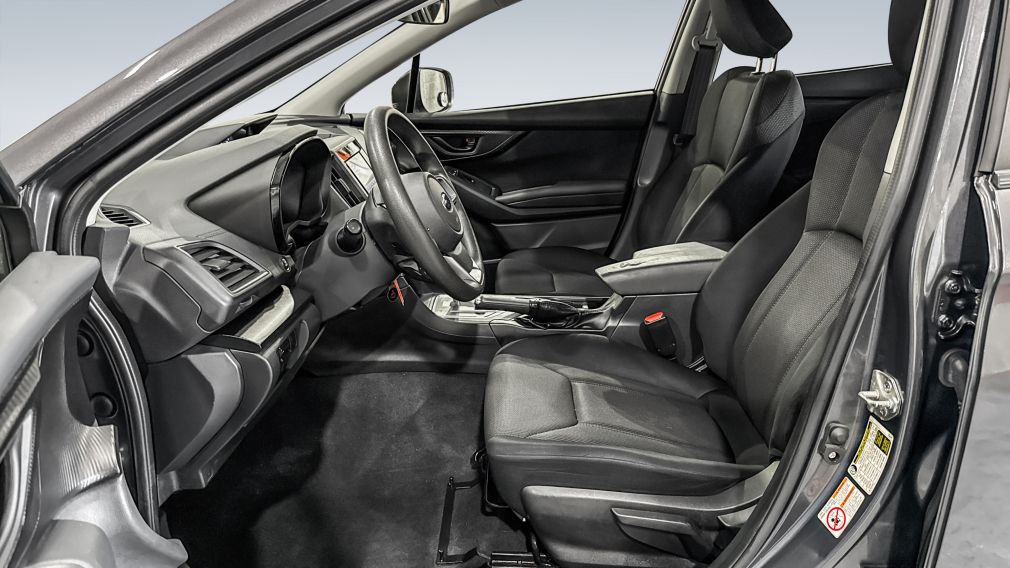 Subaru Crosstrek Convenience 2020 à vendre à Trois-Rivières - 11