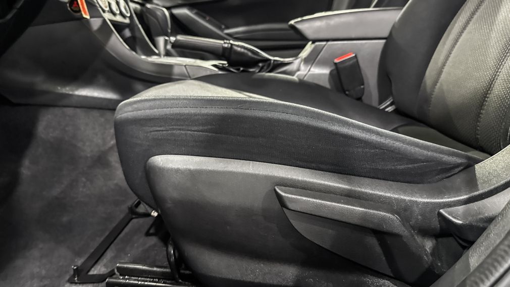 Subaru Crosstrek Convenience 2020 à vendre à Trois-Rivières - 12