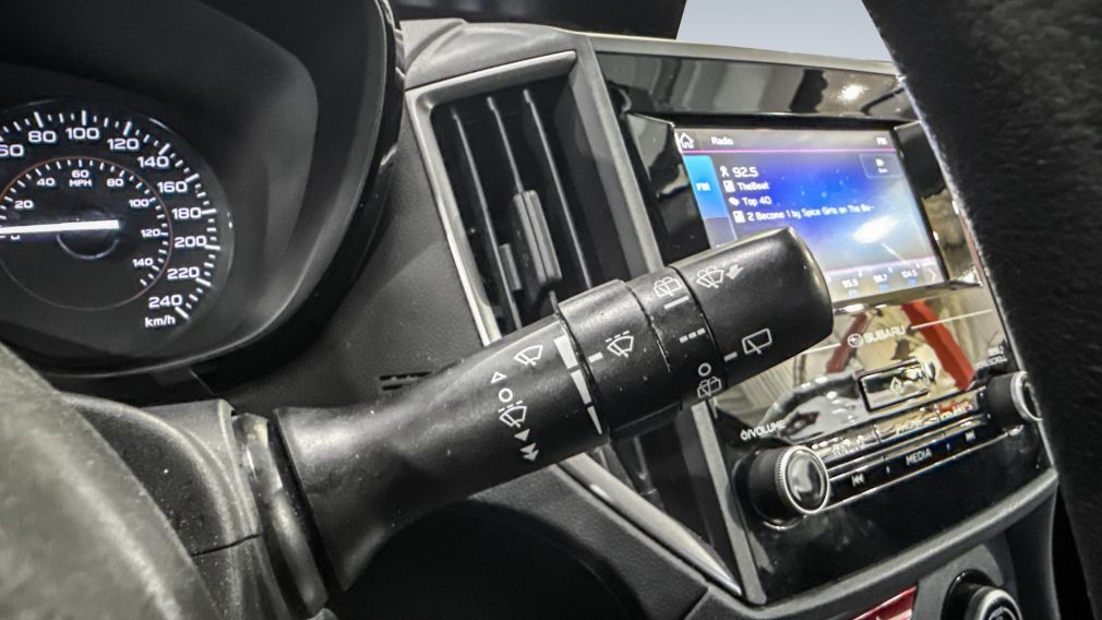 Subaru Crosstrek Convenience 2020 à vendre à Trois-Rivières - 20