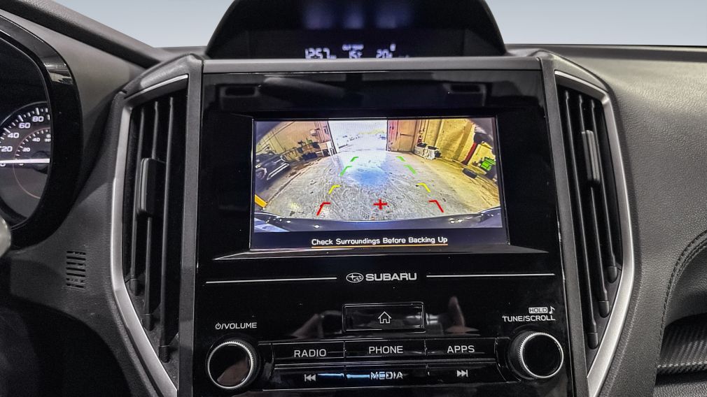Subaru Crosstrek Convenience 2020 à vendre à Trois-Rivières - 24