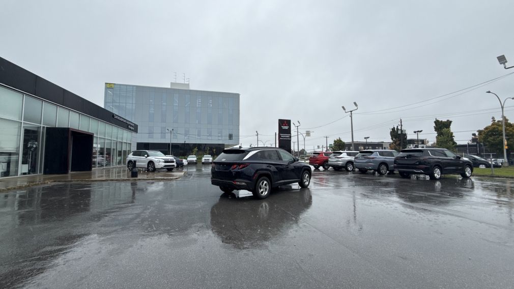 Hyundai Tucson Preferred 2024 d&rsquo;occasion à vendre - 7