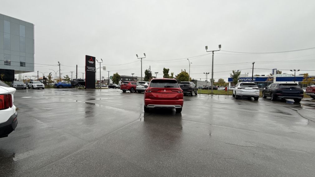 Mitsubishi Outlander SE 2024 d&rsquo;occasion à vendre - 6