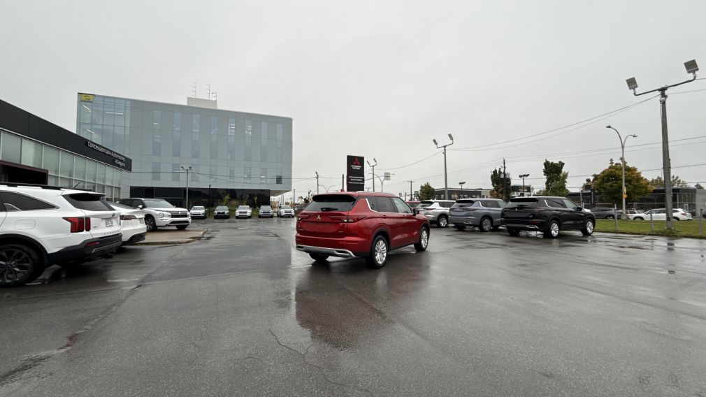 Mitsubishi Outlander SE 2024 d&rsquo;occasion à vendre - 7