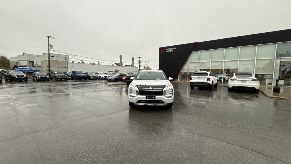 Mitsubishi Outlander SE 2024 d&rsquo;occasion à vendre - 2