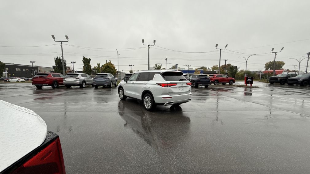 Mitsubishi Outlander SE 2024 d&rsquo;occasion à vendre - 5