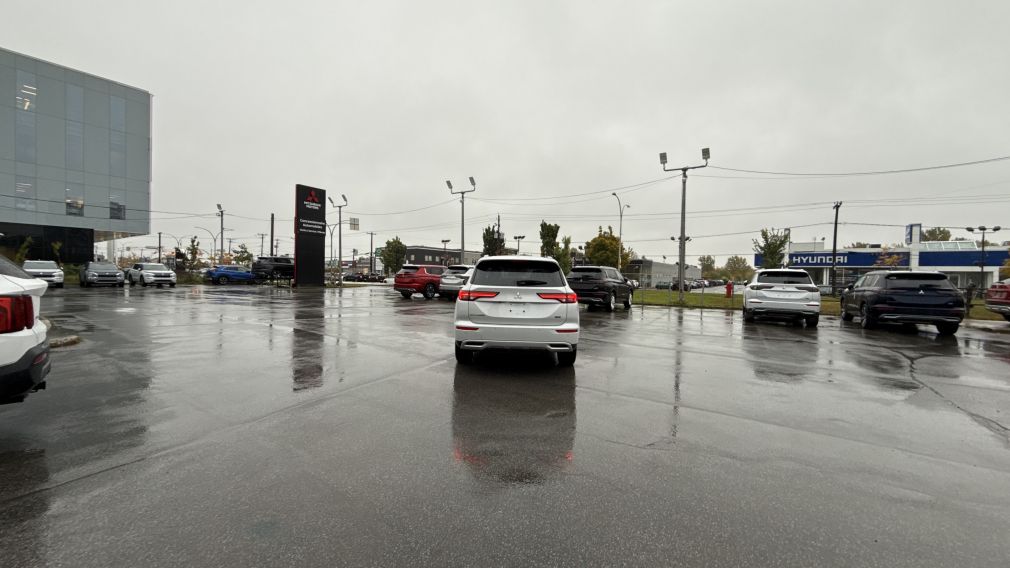 Mitsubishi Outlander SE 2024 d&rsquo;occasion à vendre - 6