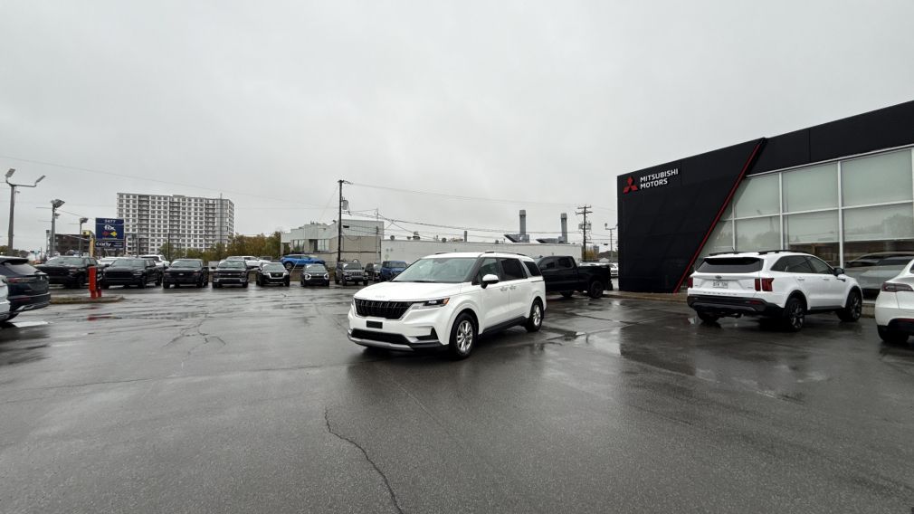 Kia Carnival LX 2023 d&rsquo;occasion à vendre - 3