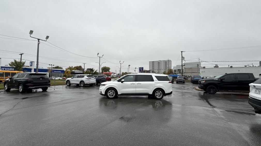 Kia Carnival LX 2023 d&rsquo;occasion à vendre - 4