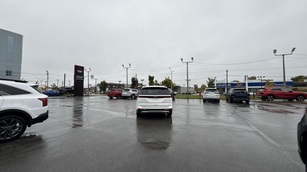 Kia Carnival LX 2023 d&rsquo;occasion à vendre - 6