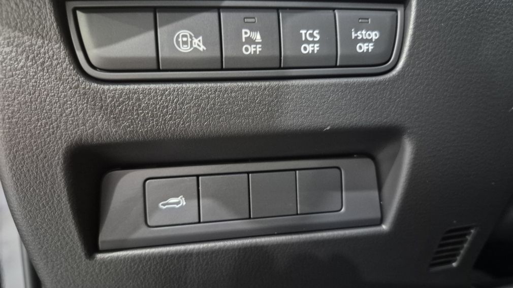 Mazda CX-70 None 2025 d’occasion à vendre - 11