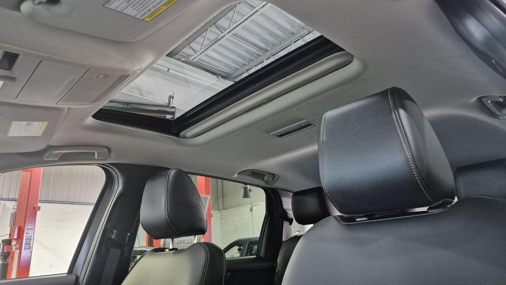 Mazda CX-70 None 2025 d’occasion à vendre - 14