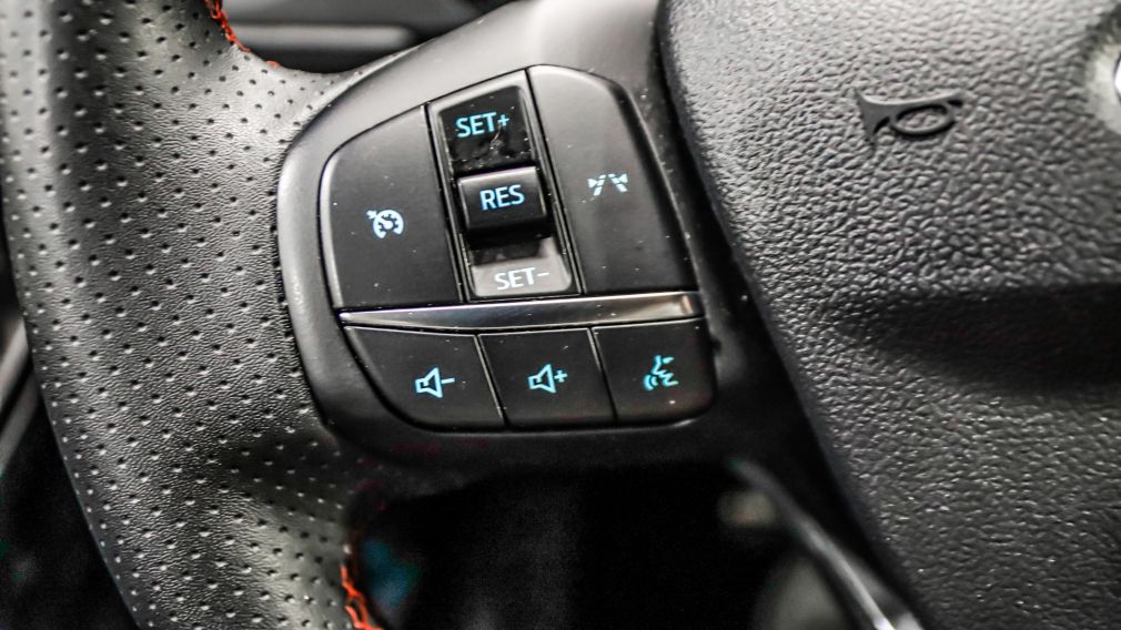 Ford Escape ST-Line 2024 d’occasion à vendre - 14